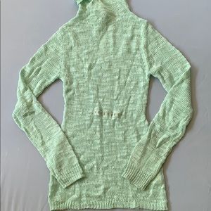 MINT TINT Sweater